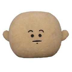 ムロくん〜いろんな顔〜