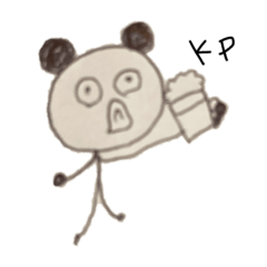 はるまきパンダ