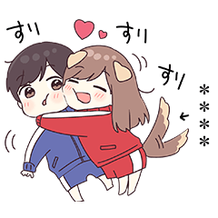 ジャージちゃん12.5（カスタム）