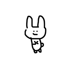 ゆるかわいい どうぶつ