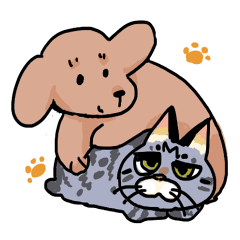 とんすけとみいすけ