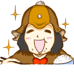 飯うま探偵うまし！