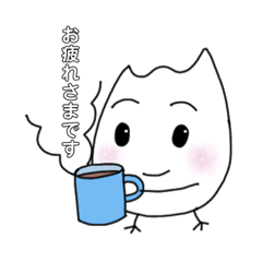 稲田コメオくんの日常