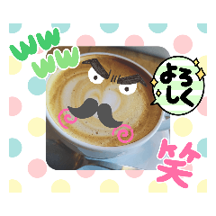 お料理＆スイーツの気持ち