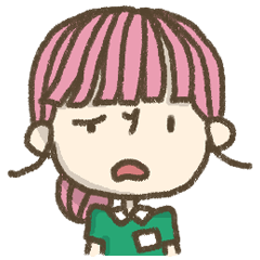 介護の介護のコネ子ちゃん 02