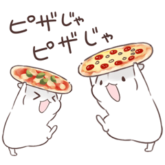 食べ合わせハムハム～出前編～