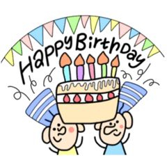 へんてこなヤツら