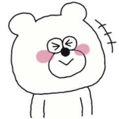 あいあむくま。5