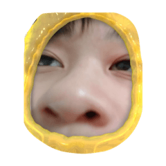 たらこくちびる五十嵐スタンプ