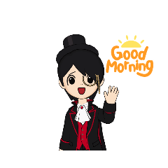 ふうくんスタンプ1