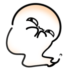 cakelove24/Little ghost haunts!