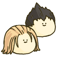 こむぎこをこねたもの×エルシャダイ