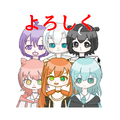 めるてぃーどーる      第1弾【公式】