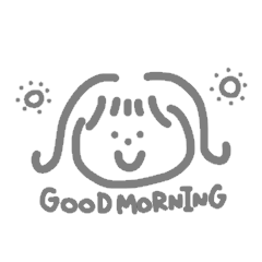 半透明ちゃんの日常【喜怒哀楽編】