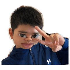 ジャグラーパンツ