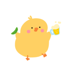 ぴよまるの日常 1