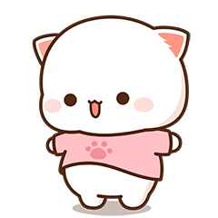 もちもち動くももねこちゃん 10(Version10)