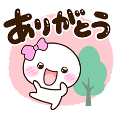 しろりぼん☆カラフルガーリー