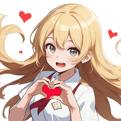 Young and beautiful girl