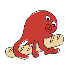 らくがきーず-日常使い-