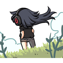 Lily and Marigold Sara's