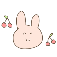 山形弁を話すうさぎ達