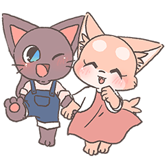 ユズキとミズキ