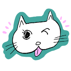 ちいちかちい動物たち