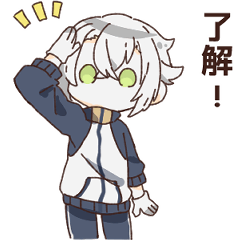 素朴なとうらぶ