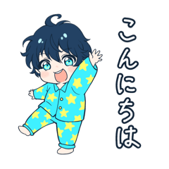 まさぽってぃ〜