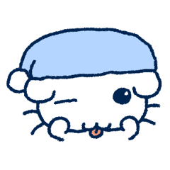 日常アニメ BGBB2