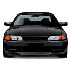 愛車コレクションスタンプ10