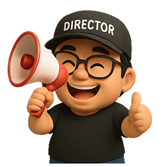Director VDO