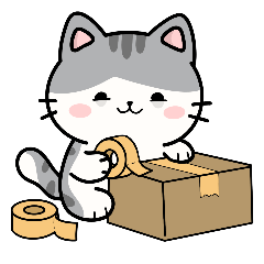 Ready to Ship!