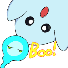 ドロロ君とボボ君