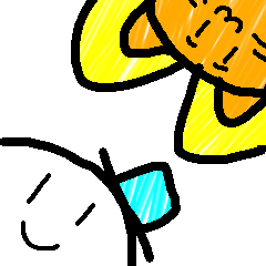 絵本の妖精さん