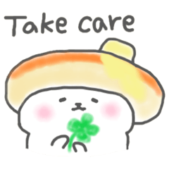 パンケーキぼうや３ 冬の英語編