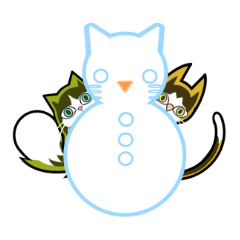 まるるーく-winter.ver-