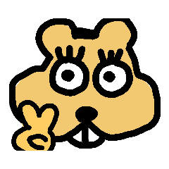 みみとゆかいな仲間たち