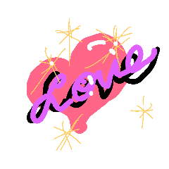 きらきらネオン  感情
feeling Neon