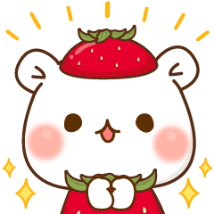 ゲスくま【春】