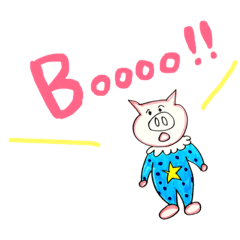 毎日がにぎやか