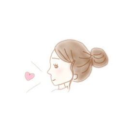 ゆるふわ女の子パート1