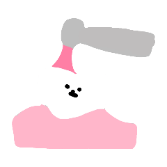 トゥースちゃん