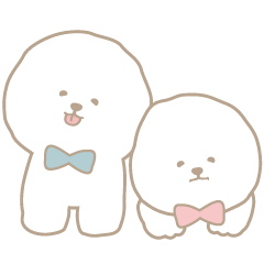 ビションもきゅもきゅ ver.1