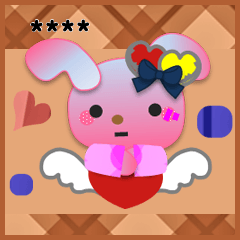 うさぎの日々（カスタム）