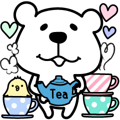 くますけ♡日常