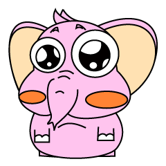 ゾウのパトリシア