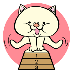 続・もやねこの楽しい生活。