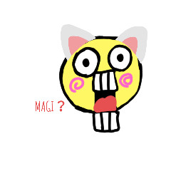 わたし的にいいスタンプ